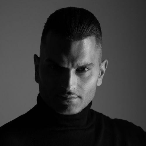 Speaker profile image for Sanjay Jogia