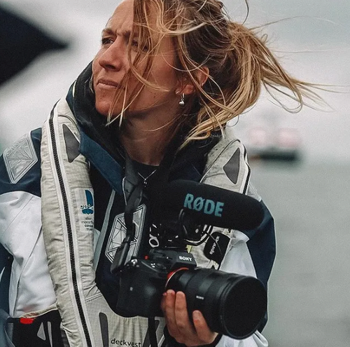 Speaker profile image for Alice Callow