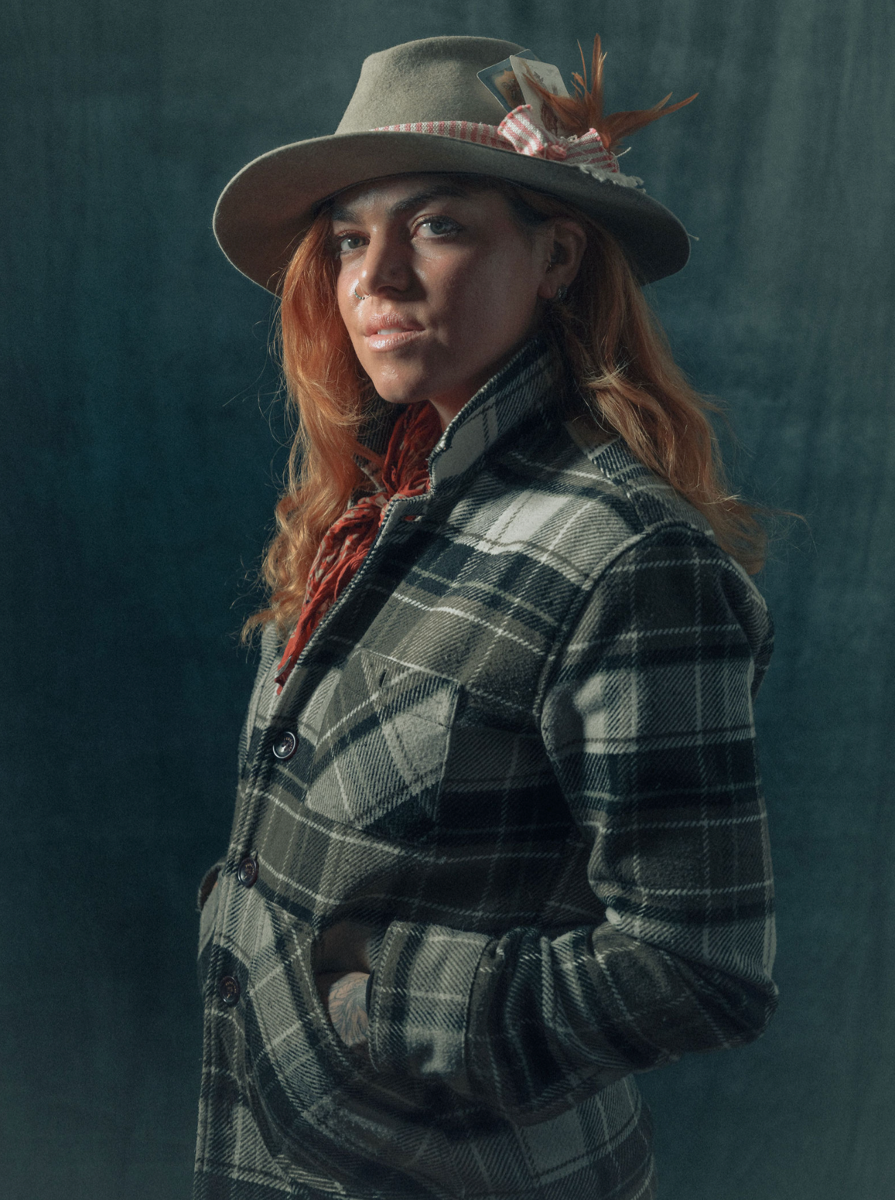 Speaker image for Grace T.S.P