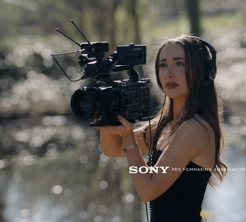 Speaker profile image for Jenny Alice