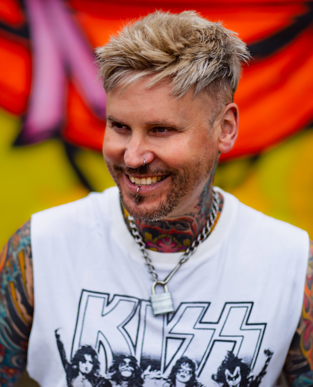 Speaker image for Chris Denner