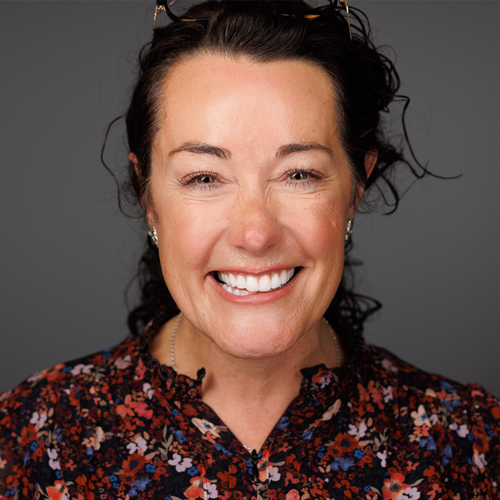 Speaker profile image for Ellie Rothnie