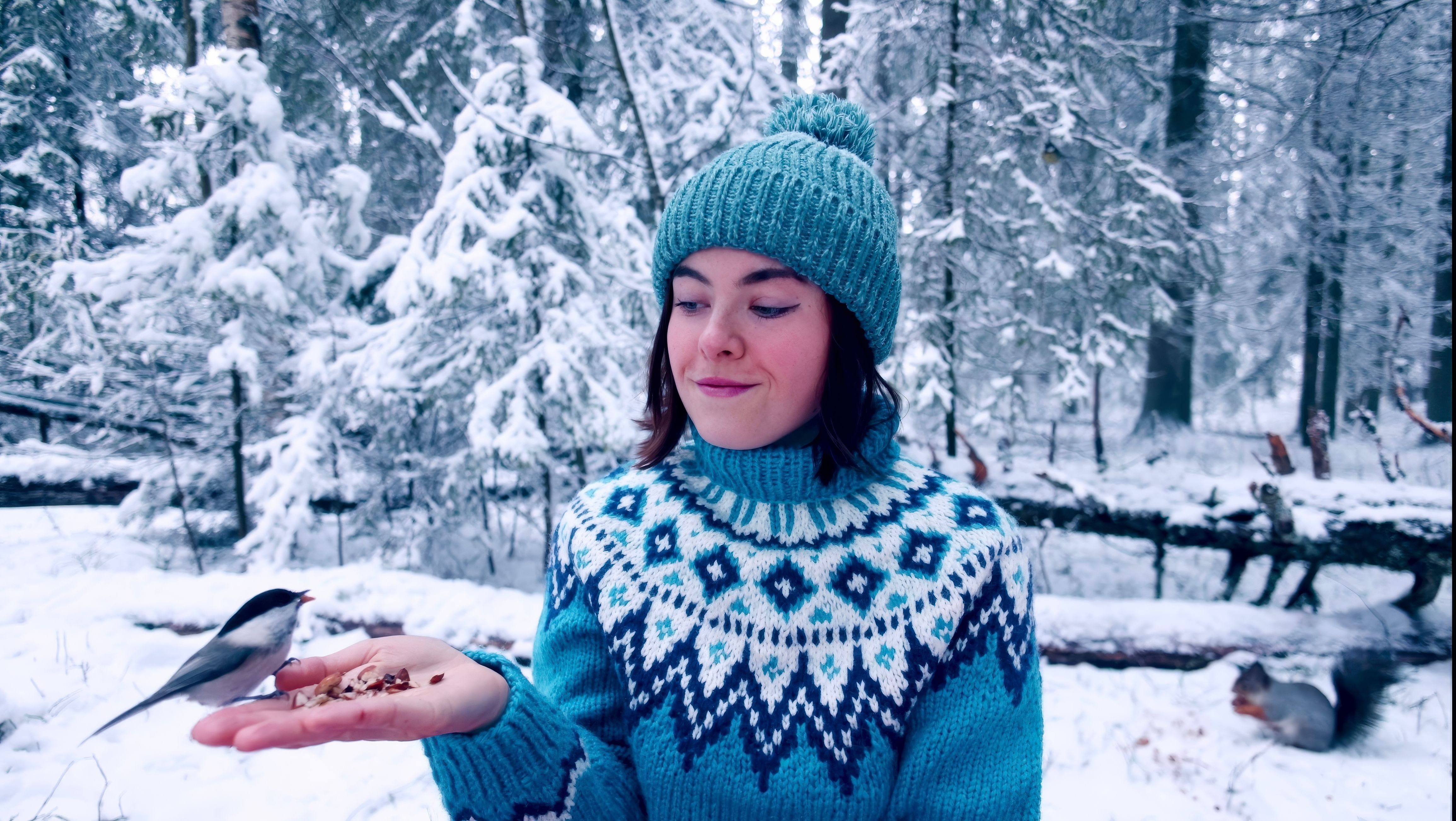 Speaker profile image for Dani Connor