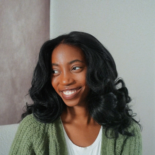 Speaker profile image for Tati Kapaya