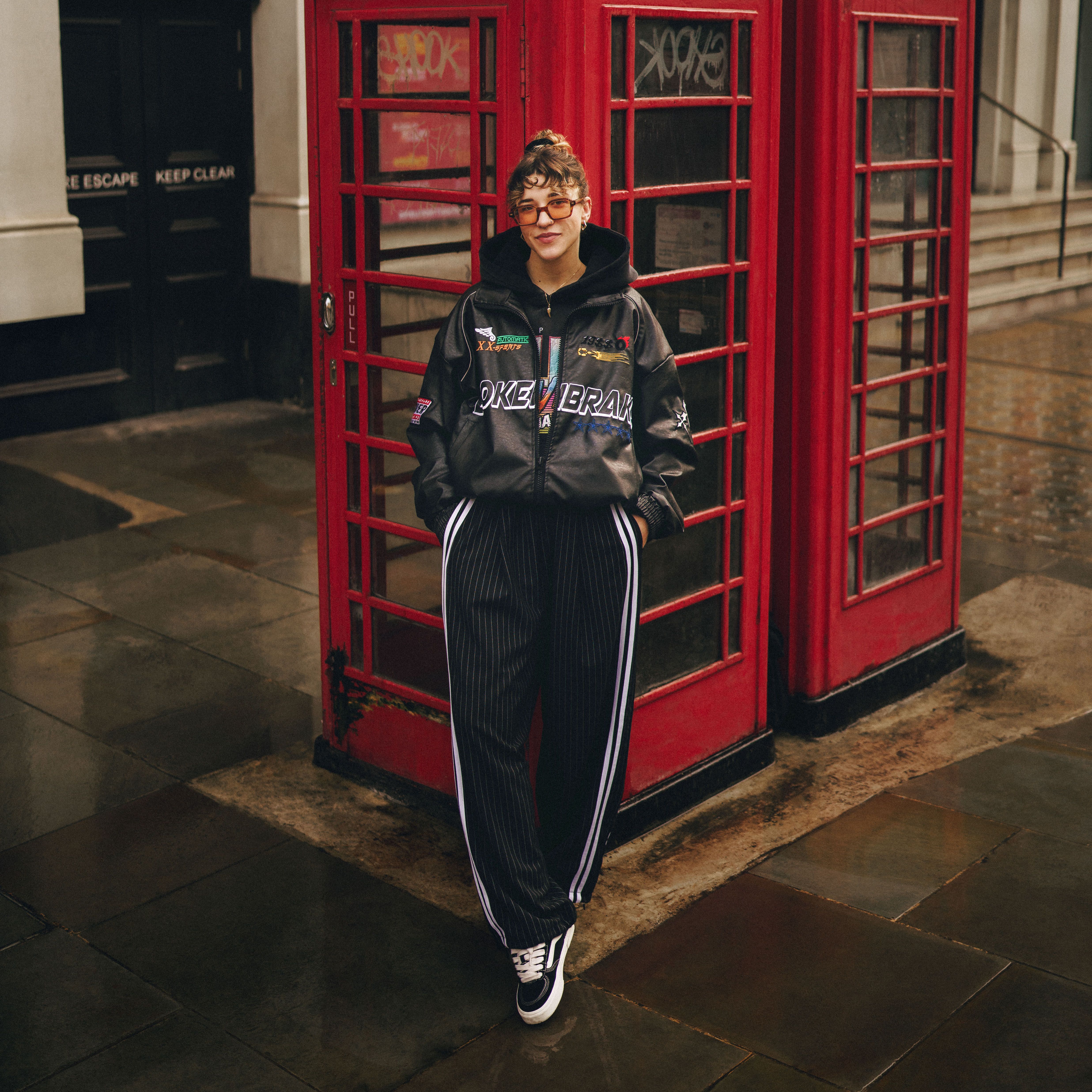 Speaker image for Teja Lisjak