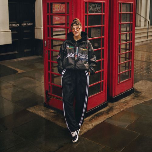 Speaker profile image for Teja Lisjak