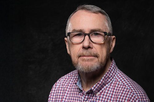 Speaker profile image for Terry Donnelly