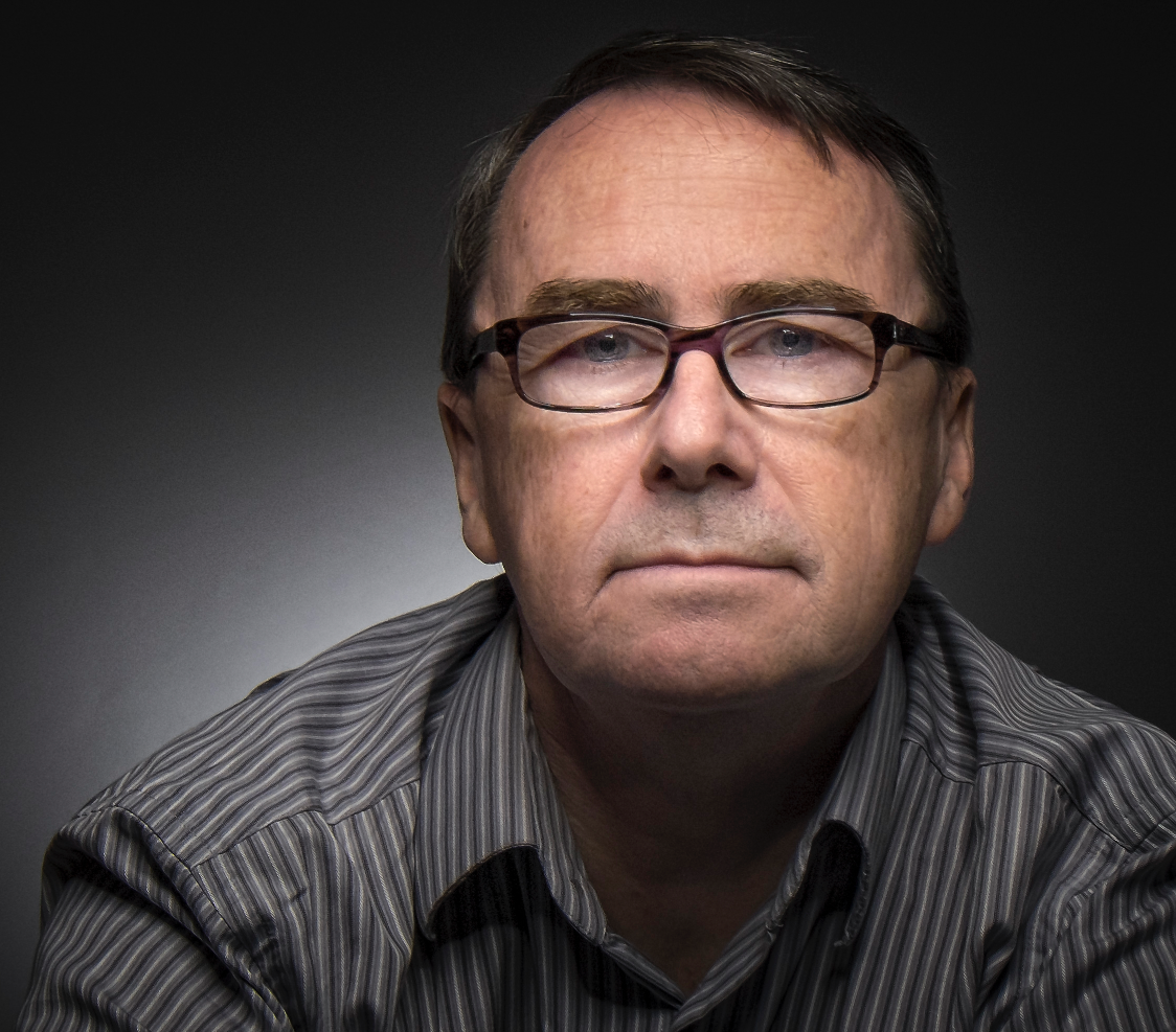 Speaker image for Terry Donnelly