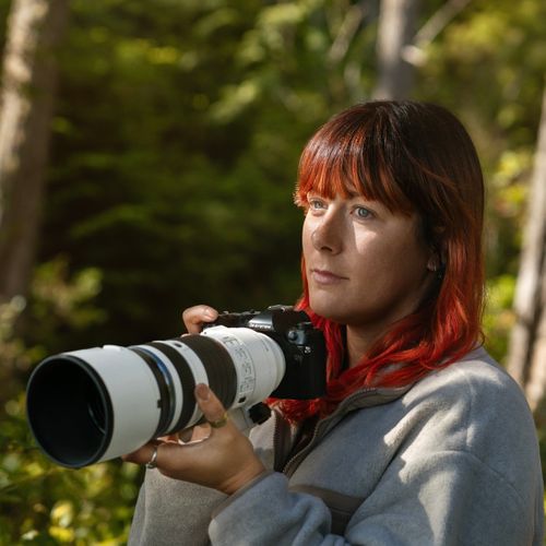 Speaker profile image for Tesni Ward