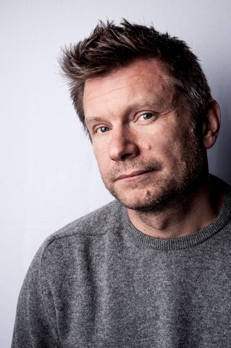 Speaker profile image for Tom Oldham