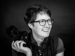 Speaker profile image for Amy Bateman