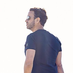 Speaker profile image for Brent Kirkman