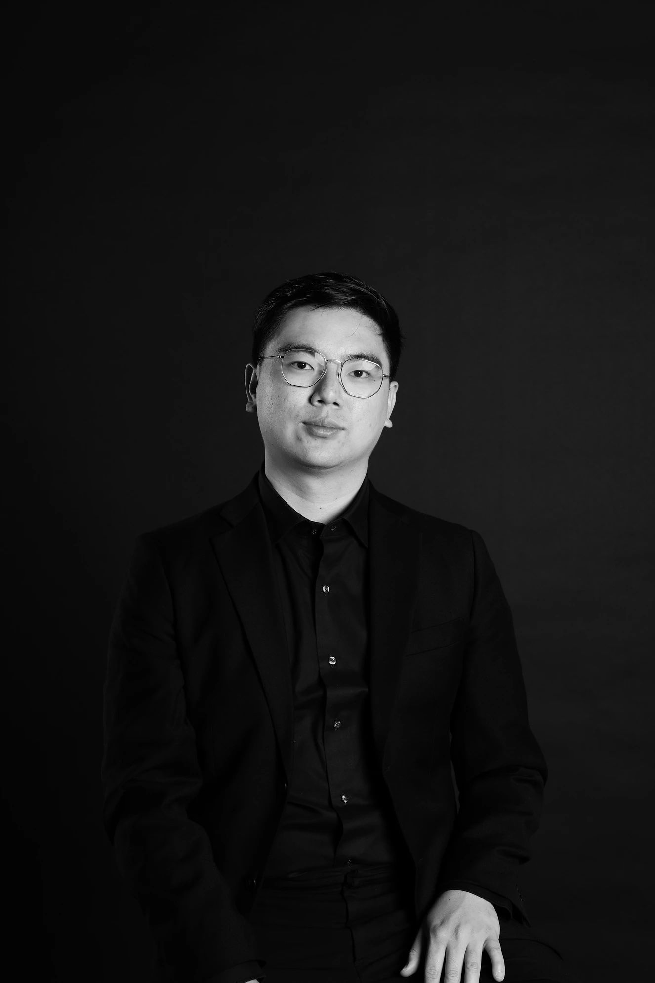 Speaker profile image for Eric Peng