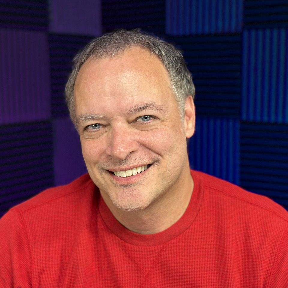 Speaker profile image for Chris Converse