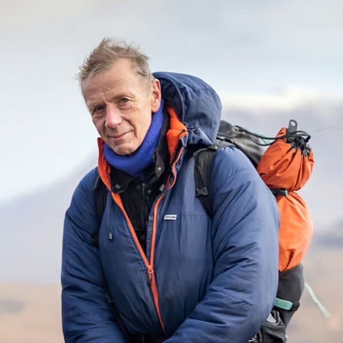 Speaker image for Joe Cornish