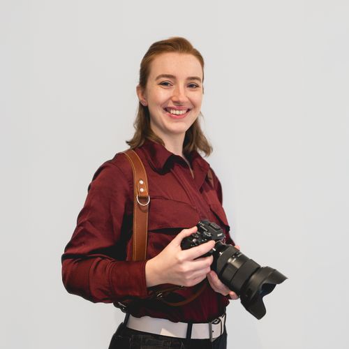 Speaker profile image for Eimear Hyland