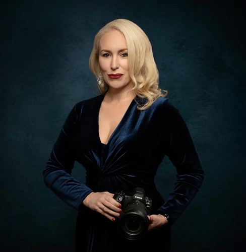 Speaker profile image for Emma Finch
