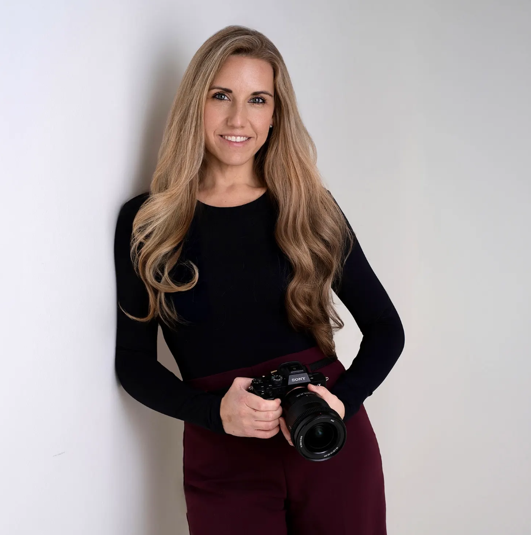 Speaker image for Hannah Couzens