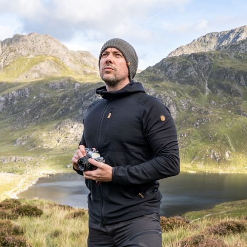 Speaker profile image for Matt Parry