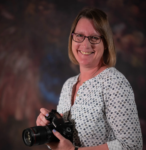 Speaker profile image for Janina Wilde