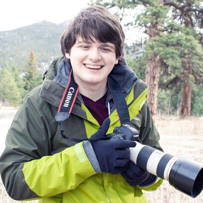 Speaker image for Jaymes Depmsey