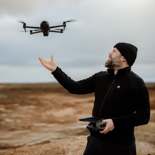 Speaker profile image for Jeroen Van Nieuwenhove