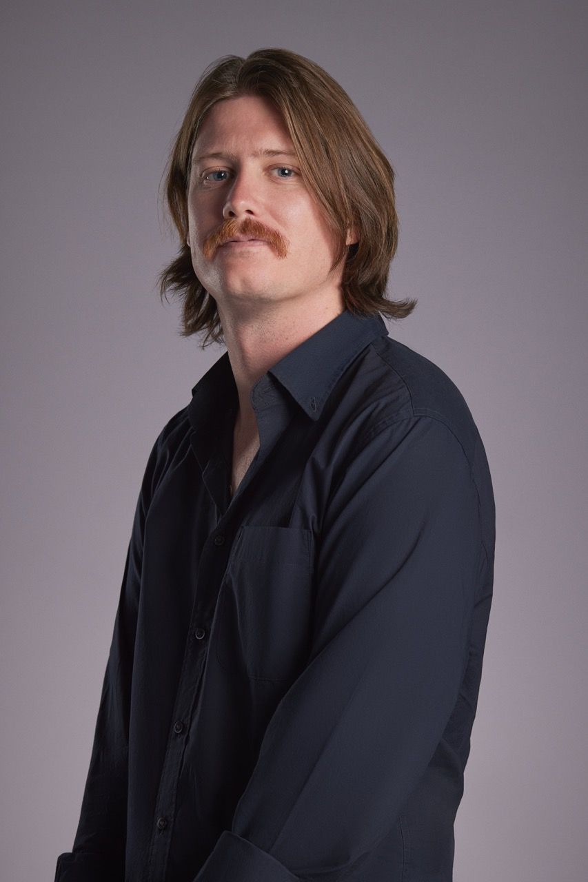 Speaker profile image for Nick Stillman