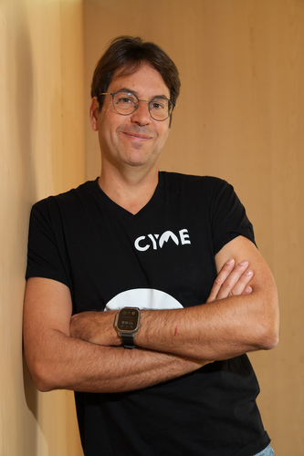 Speaker profile image for Thomas Ribreau