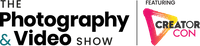 The Photography & Video Show 2026
