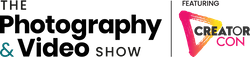 The Photography & Video Show 2026