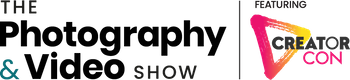 The Photography & Video Show 2026