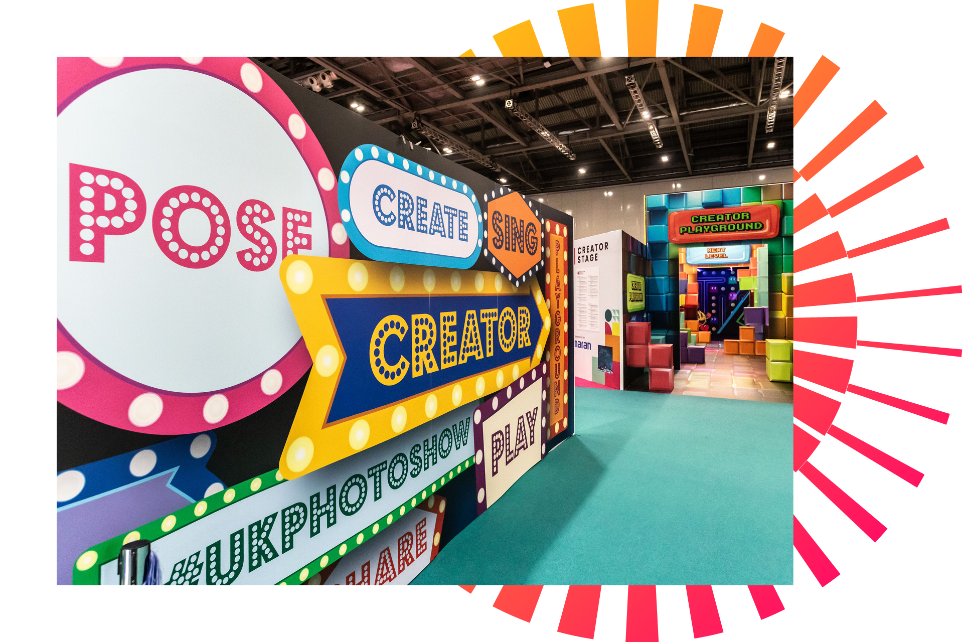 CreatorCon