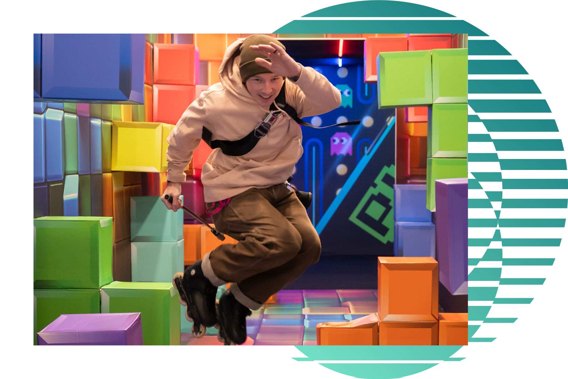 CreatorCon