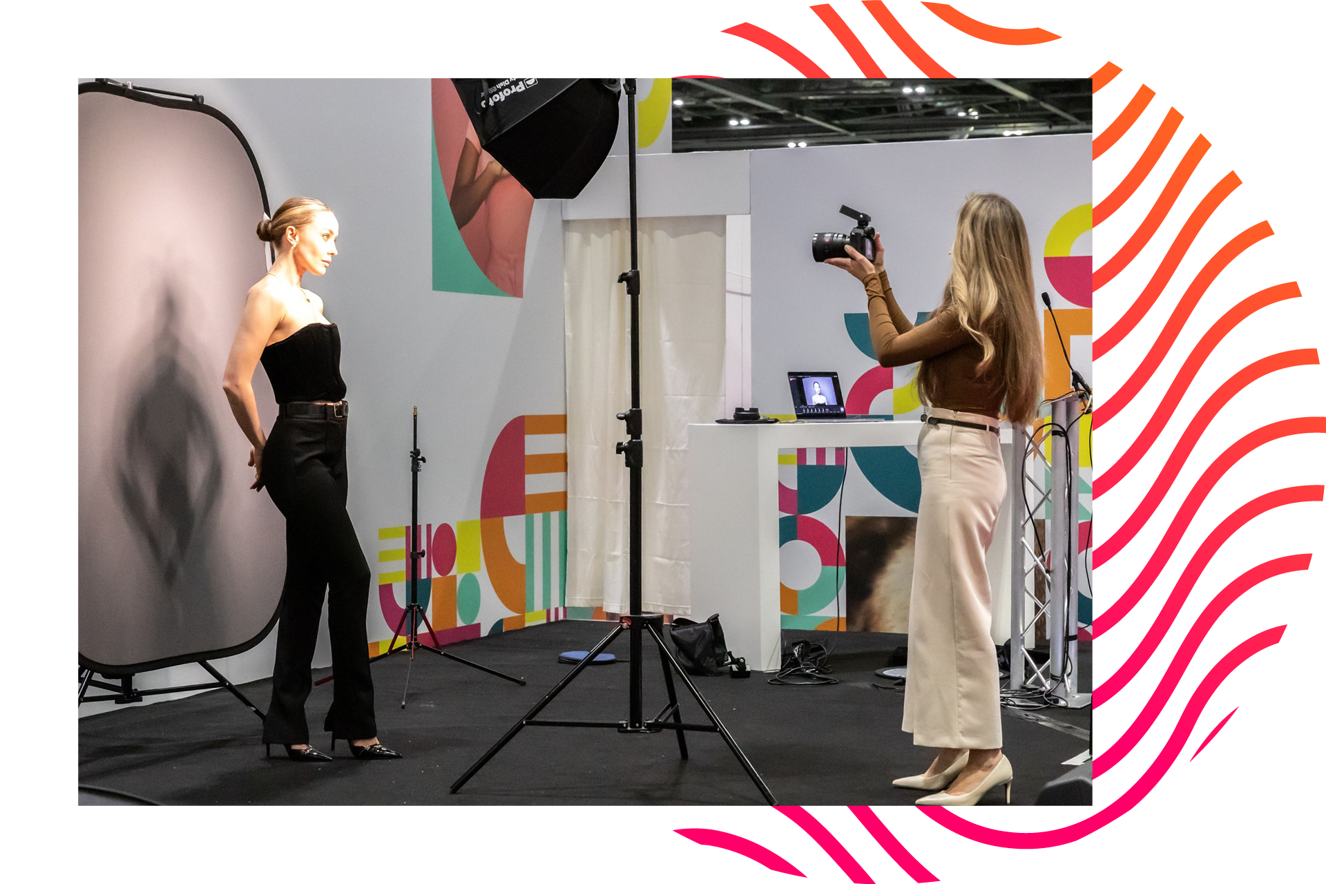 Photo Live Studio