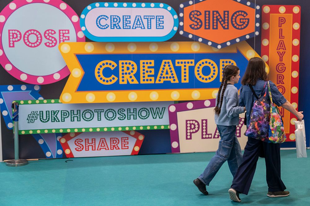 Creator Playground
