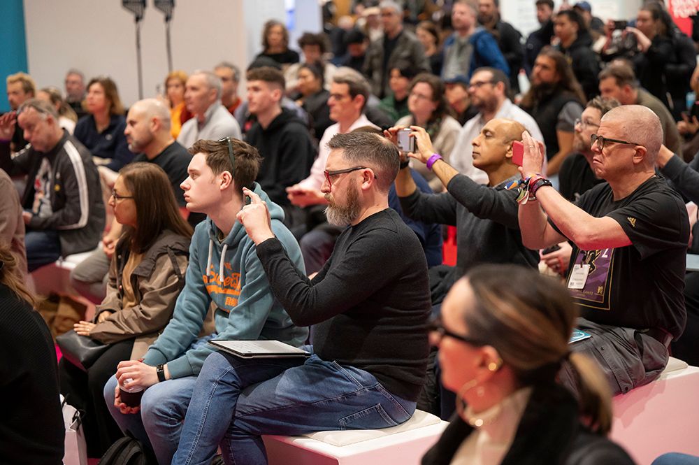 Audience