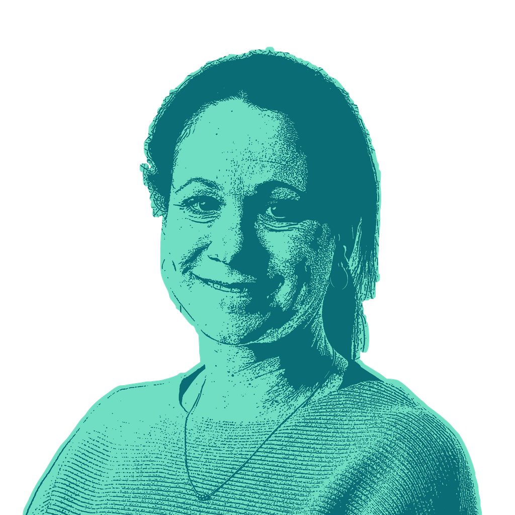 Hazel Soper - marketing lead