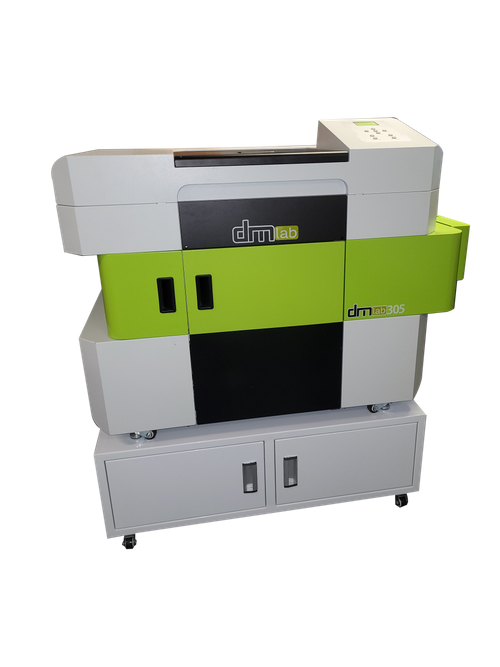 DMLAB