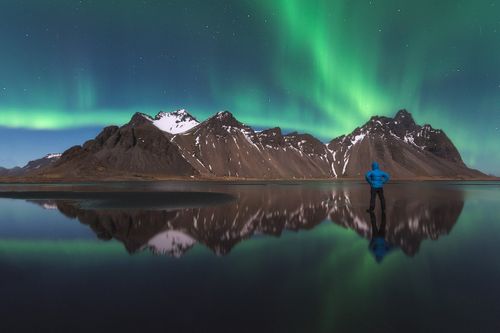  Iceland Photo Tour