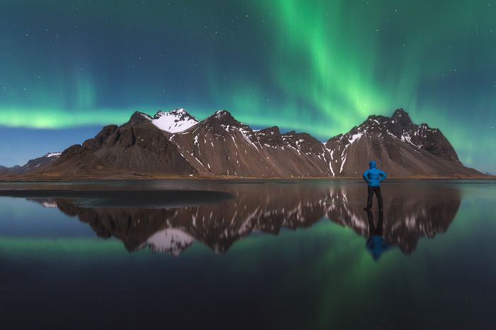  Iceland Photo Tour
