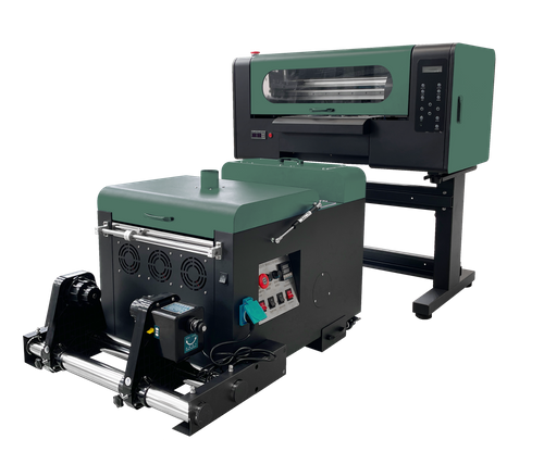 ColourJet DTF 302