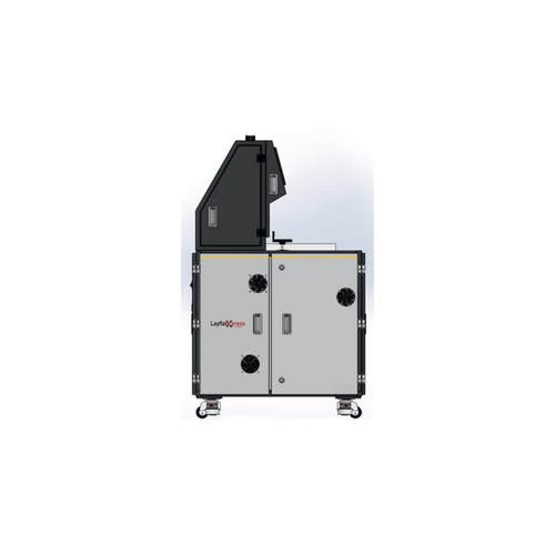 LayflatXpress LF-300XP