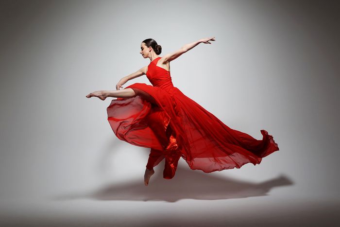Ballet Workshop