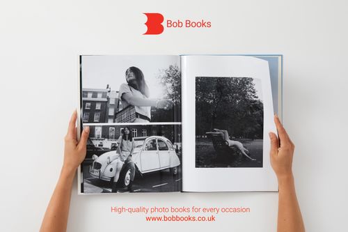Win a £100 Bob Books Voucher