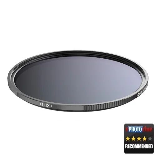 Irix Edge Full-ND