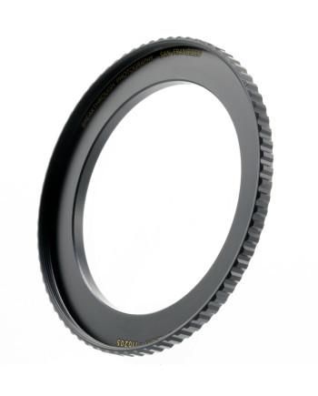 Brass Step Up Rings
