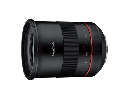 XP 50mm F1.2