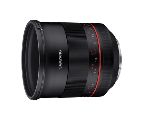XP 85mm F1.2