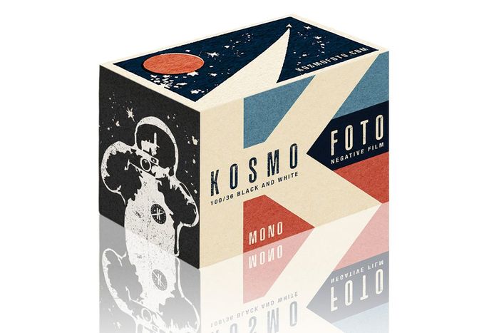 Kosmo Foto