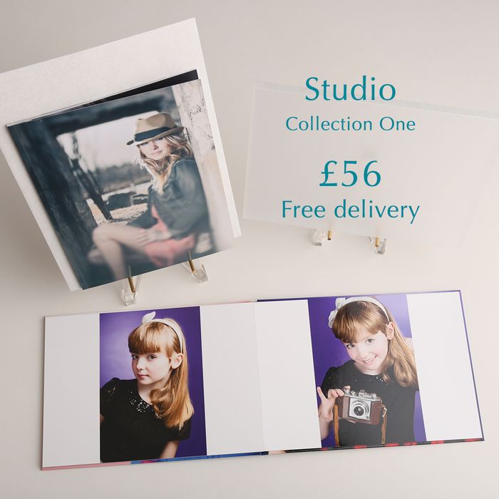 Studio Collection One